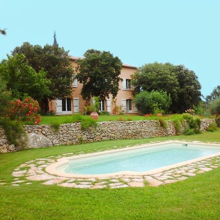 La Maison De Campagne Carcès 외부 사진