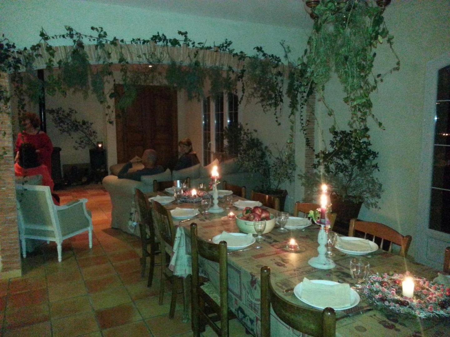 La Maison De Campagne Carcès 외부 사진