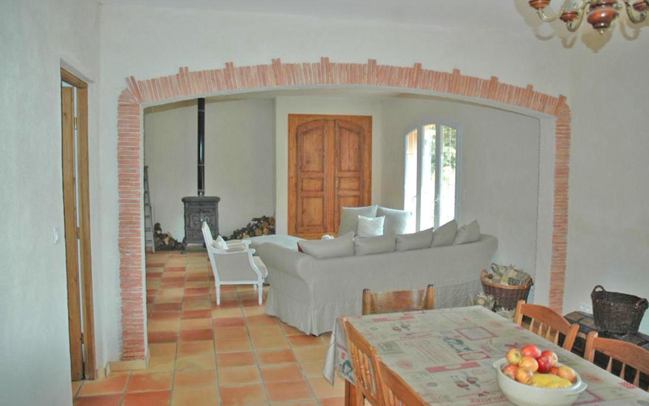 La Maison De Campagne Carcès 외부 사진