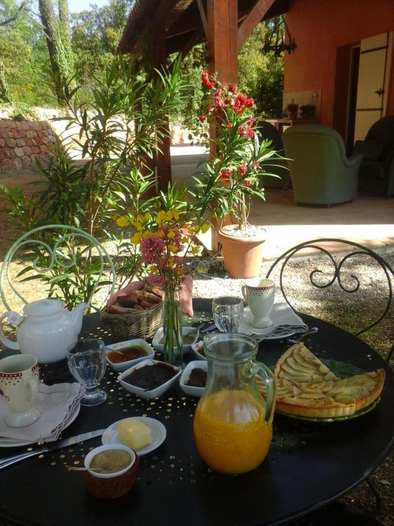 La Maison De Campagne Carcès 외부 사진