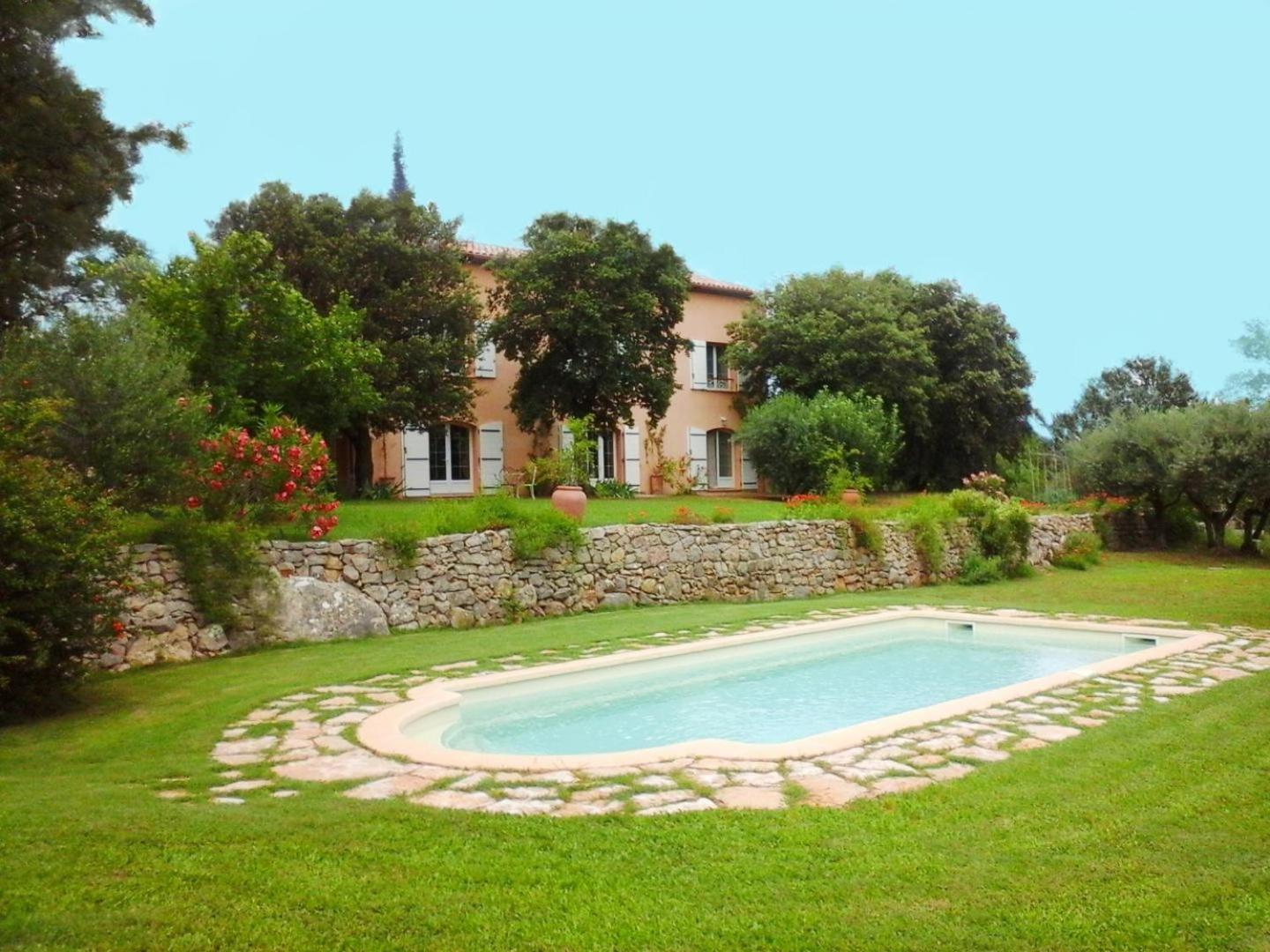 La Maison De Campagne Carcès 외부 사진