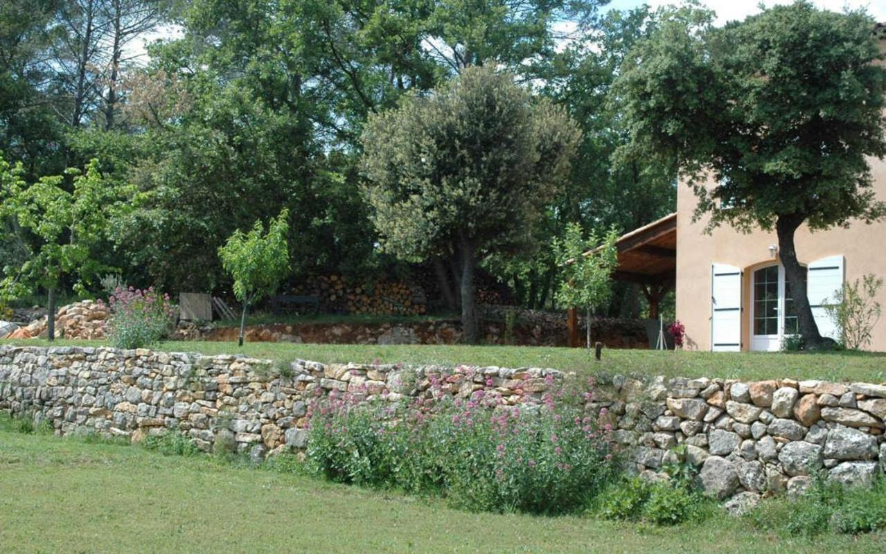 La Maison De Campagne Carcès 외부 사진