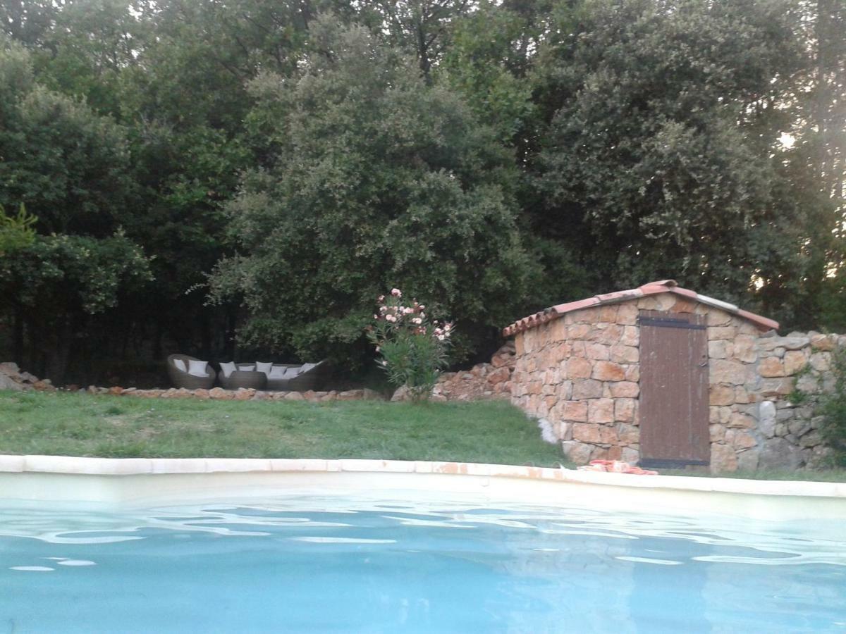 La Maison De Campagne Carcès 외부 사진