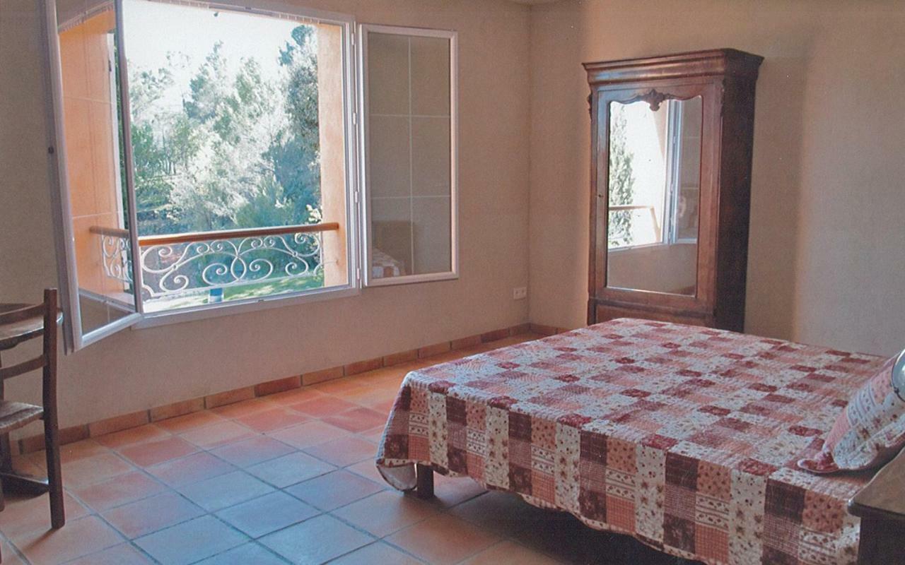 La Maison De Campagne Carcès 외부 사진