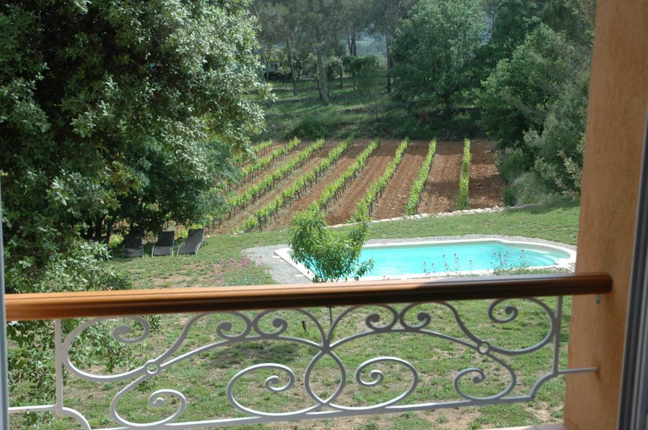 La Maison De Campagne Carcès 외부 사진