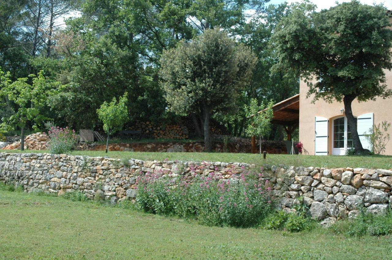 La Maison De Campagne Carcès 외부 사진