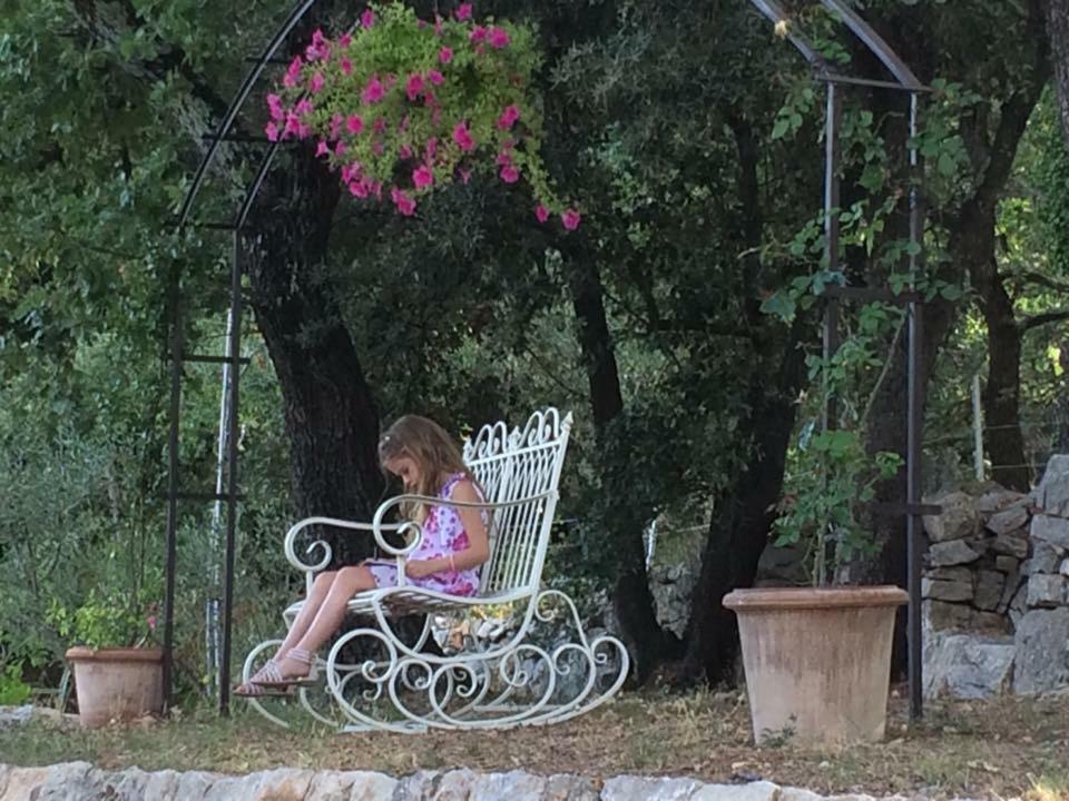 La Maison De Campagne Carcès 외부 사진
