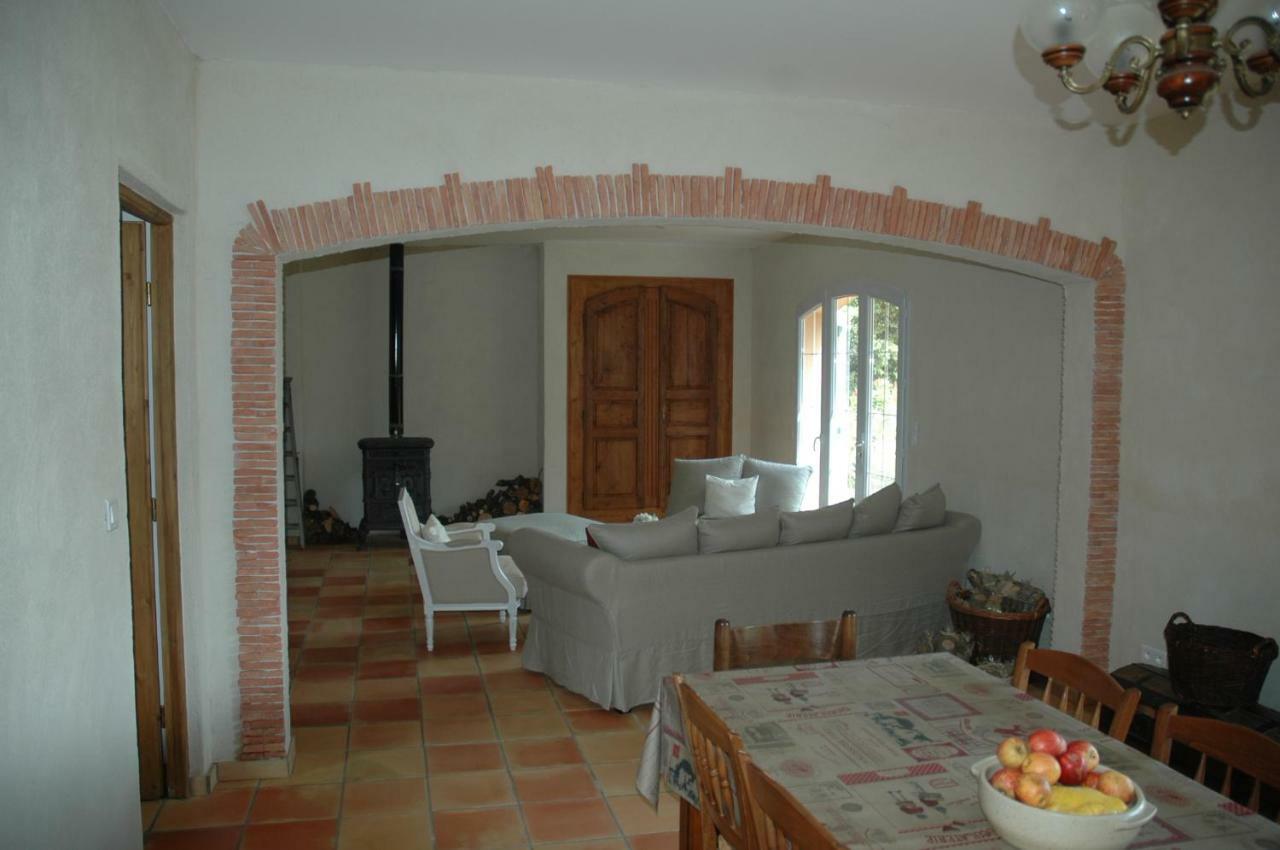 La Maison De Campagne Carcès 외부 사진