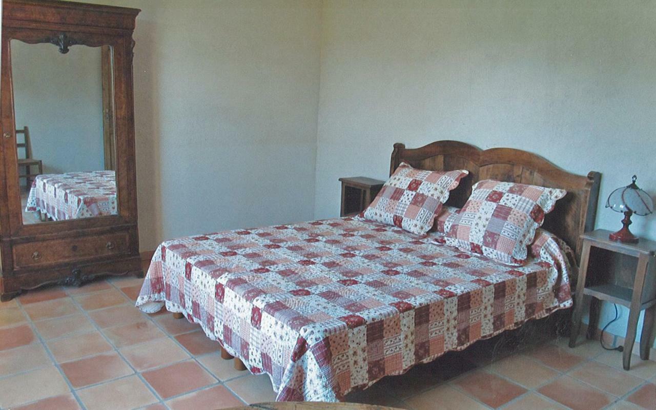 La Maison De Campagne Carcès 외부 사진