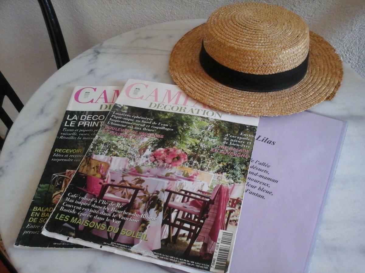 La Maison De Campagne Carcès 외부 사진