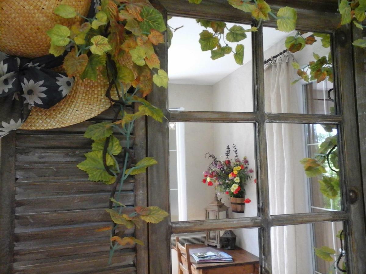 La Maison De Campagne Carcès 외부 사진